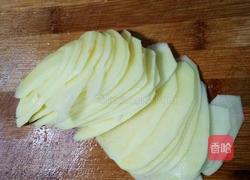 青椒土豆丝的做法图解2