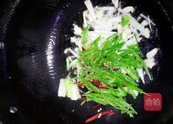青椒土豆丝的做法图解5
