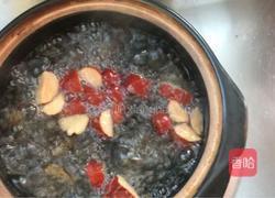 鲜桃冰糖水的做法图解6