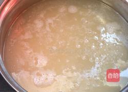 养生粥的做法图解6