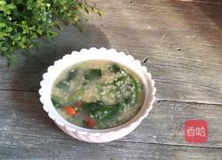养生粥的做法图解13