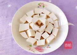 宝贝营养豆腐的做法图解2