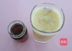 香梨百香果果汁的做法图解10