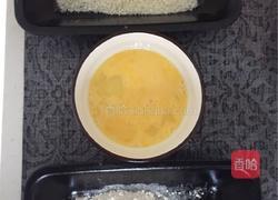 王大厨牌炸鱿鱼圈的做法图解2