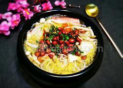 砂锅米线