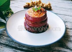 洋葱土豆饼