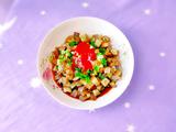 无油糖醋茄子