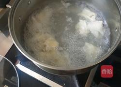 鸡蛋混沌汤的做法图解6