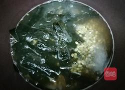 绿豆海带糖水的做法图解6