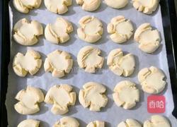 玛格丽特饼干的做法图解8