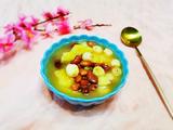赤豆莲子红薯苞谷臻