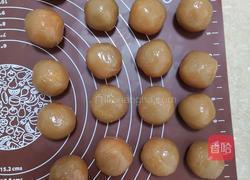 广式莲蓉蛋黄月饼的做法图解9
