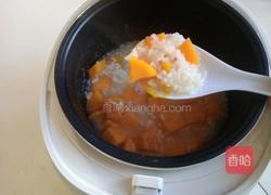 红薯粥的做法图解8