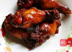 烤翅根的做法图解6
