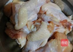 烤翅根的做法图解1