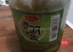 猪肉白菜粉条的做法图解8
