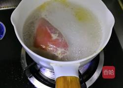 鸡胸肉的做法图解2