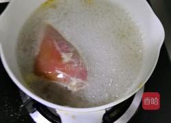 鸡胸肉的做法图解3