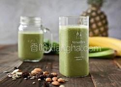 绿色精力汤