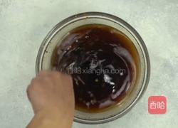 韩式烤肉味智利三文鱼块的做法图解1