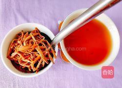 黄花番茄虫草花鸡汤的做法图解7