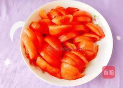 黄花番茄虫草花鸡汤的做法图解10