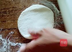 糖饼的做法图解5