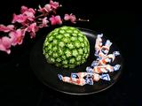 秋葵土豆泥