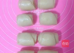 蛋黄酥的做法图解17