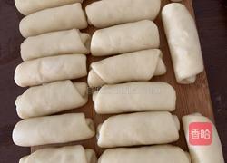 蛋黄酥的做法图解1