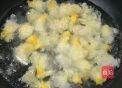 凉拌银耳的做法图解4