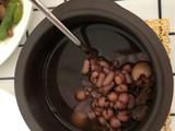 薏米红豆粥