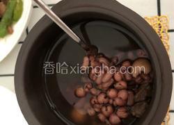 薏米红豆粥