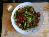 这样的小炒肉很下饭农家小炒肉的做法[图]