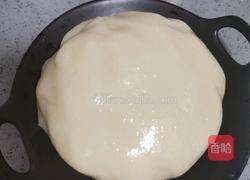 三色冰皮月饼的做法图解7