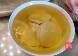 豇豆饼的做法图解1