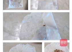 豇豆饼的做法图解8