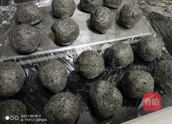 苏式芝麻月饼（黄油版）的做法图解9