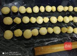 苏式芝麻月饼（黄油版）的做法图解10