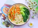 10分钟快手早餐面的做法[图]