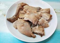 电饭煲盐焗鸡