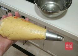 原味曲奇饼干的做法图解7