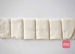 柔软好吃的花油卷的做法图解9