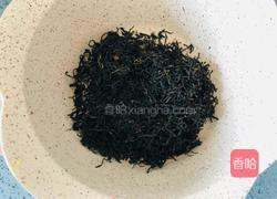 港式奶茶芋圆,Q弹软糯,奶香浓郁的做法图解4