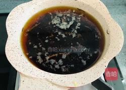 港式奶茶芋圆,Q弹软糯,奶香浓郁的做法图解5