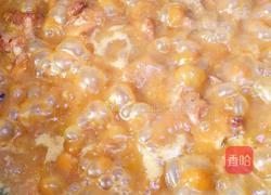 橙汁烧板栗排骨的做法图解20