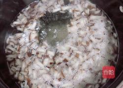 酥皮鲜肉春卷(飞饼版)的做法图解3