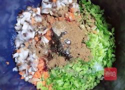 酥皮鲜肉春卷(飞饼版)的做法图解6