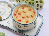 小米山药粥