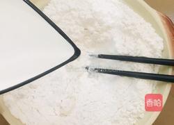 肉汤圆的做法图解6